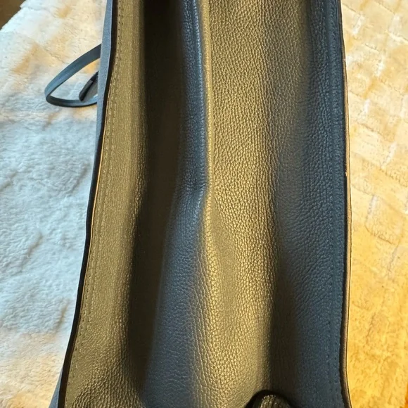 Prada Etiquette Tote Glace Calf Medium - Picture 6 of 15